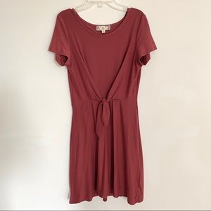Summer mini dress - NWOT